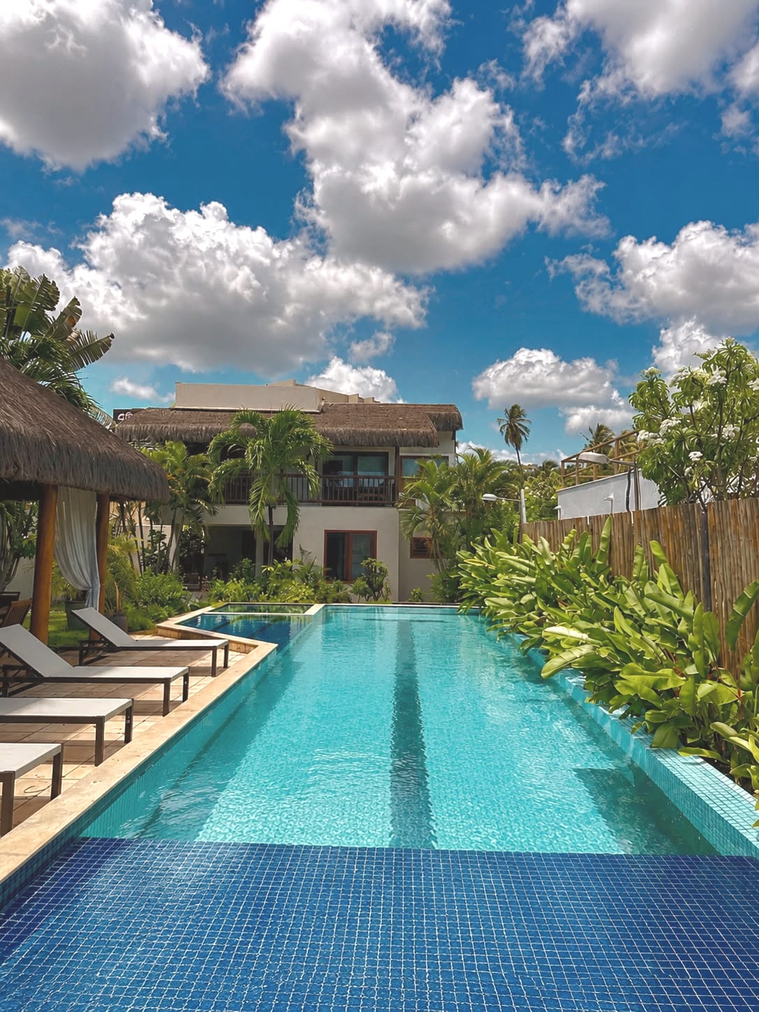 Mareias Villas